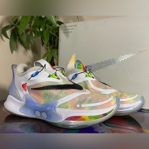 Nike Adapt BB 2.0 “Tie-Dye”